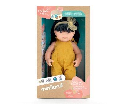 Mueca Asitica My Friends & Me 38 cm