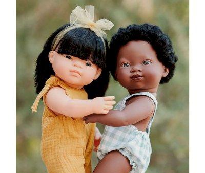 Mueca Asitica My Friends & Me 38 cm