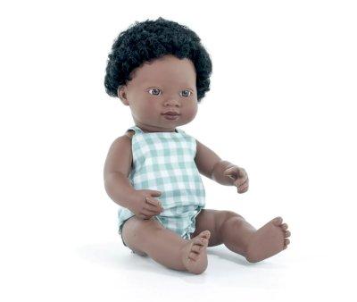 Mueco Africano My Friends & Me 38 cm