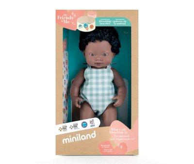 Mueco Africano My Friends & Me 38 cm