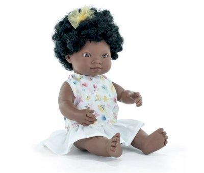 Mueca Africana My Friends & Me 38 cm