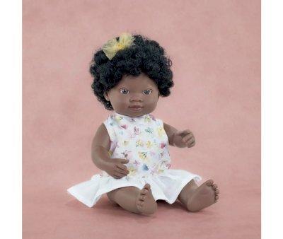 Mueca Africana My Friends & Me 38 cm