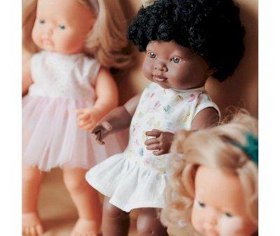 Mueca Africana My Friends & Me 38 cm