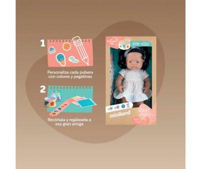 Poupe Amrique Latine My Friends & Me 38 cm