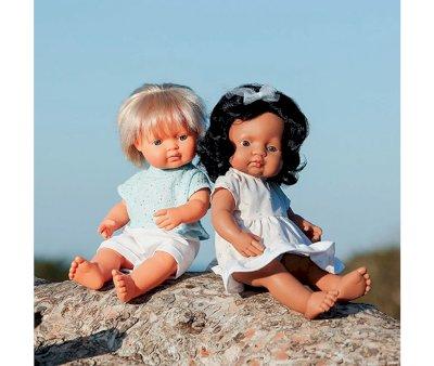 Poupe Amrique Latine My Friends & Me 38 cm