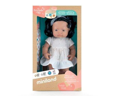 Poupe Amrique Latine My Friends & Me 38 cm