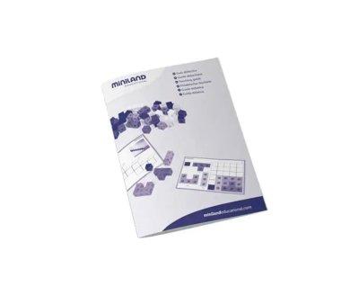 Juego Matemtico y Lgica con Activity Cubes