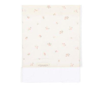 Sbana Encimera Cuna Fairy Blossom