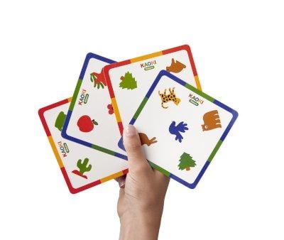Board Game Kaoki Nature