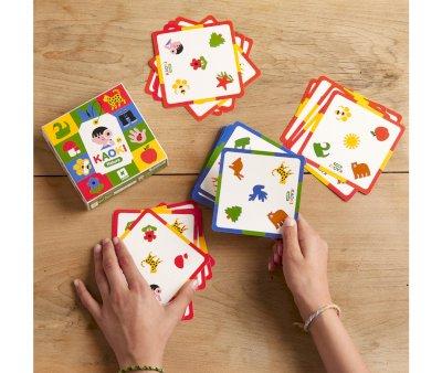Board Game Kaoki Nature