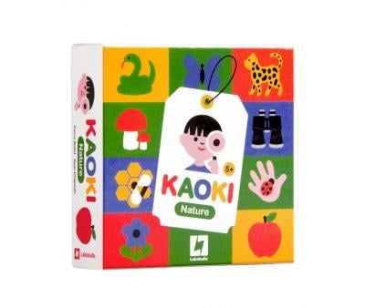 Board Game Kaoki Nature