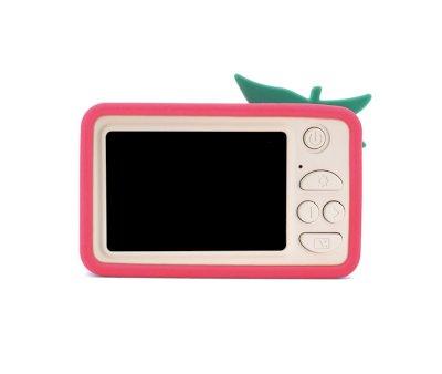 Appareil Photo Numrique Rookie Strawbella