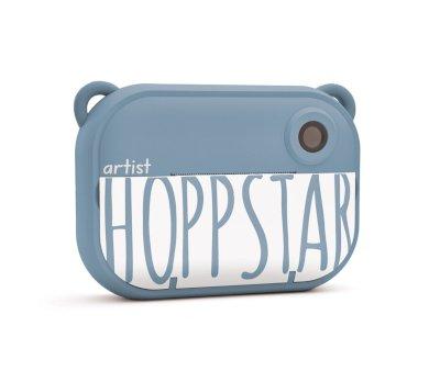 Fotocamera Digitale Istantanea Hoppstar Artist Denim