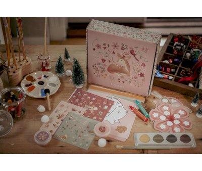 Caja de Creatividad Fairy Garden