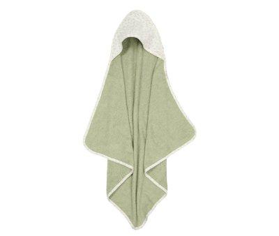 Capa de Bao Blueberry Leaves Sage Personalizable