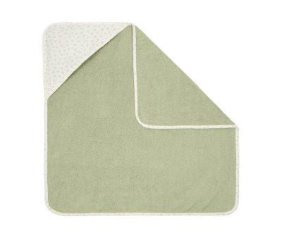 Capa de Bao Blueberry Leaves Sage Personalizable