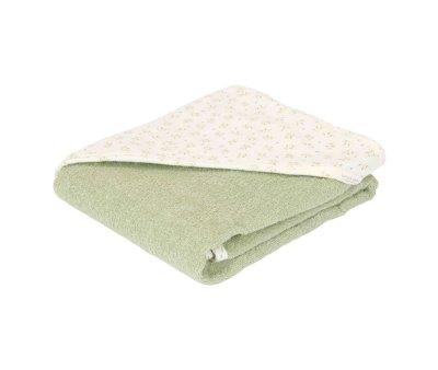 Capa de Bao Blueberry Leaves Sage Personalizable