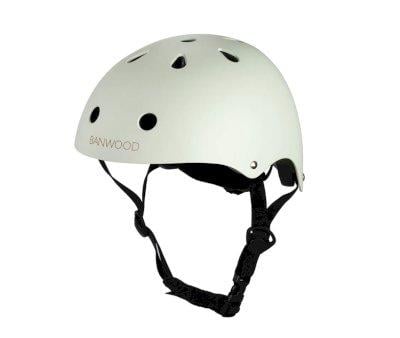 Casco Kids Matte Pale Mint S
