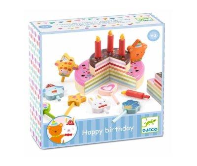 Gteau d'Anniversaire