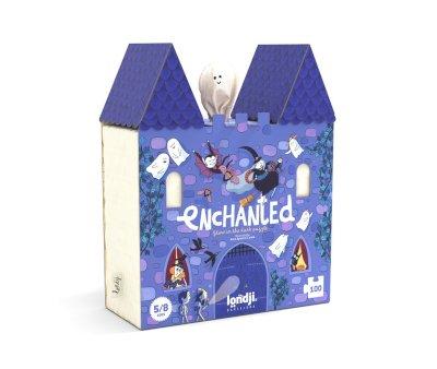 Puzzle Enchanted - Glow in the Dark