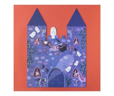 Puzzle Enchanted - Glow in the Dark