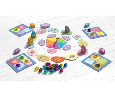Mi Gran Coleccin de Juegos Unicornio Destello