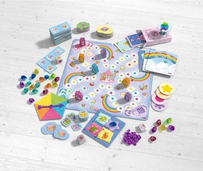 Mi Gran Coleccin de Juegos Unicornio Destello