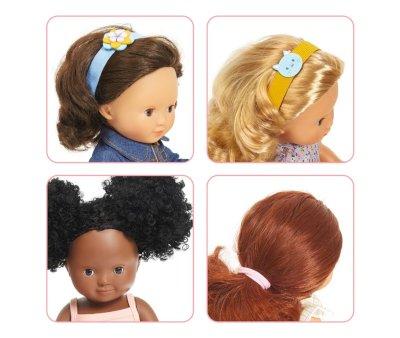 Set Acconciature Pomea