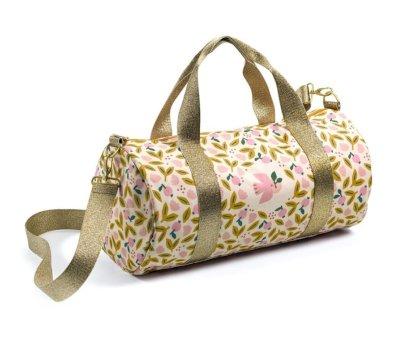 Bolsa Desportiva Pink Bird