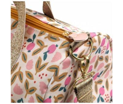 Bolsa Desportiva Pink Bird