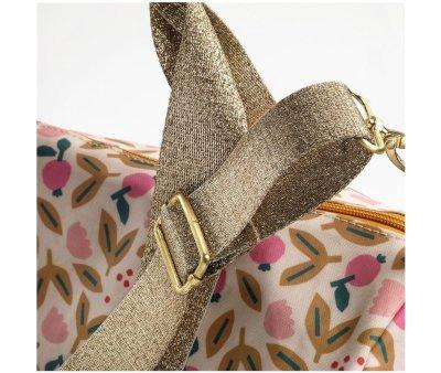 Bolsa Desportiva Pink Bird