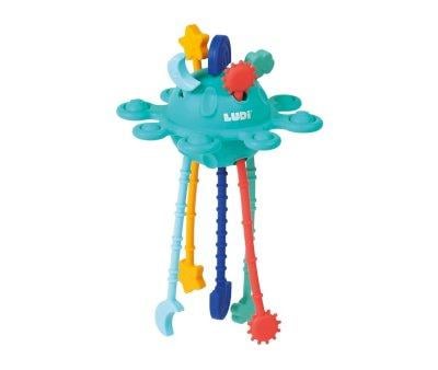 Sonaglio Sensoriale Ziptoy