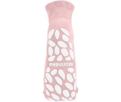 Technical Swim Socks Monnka Pink