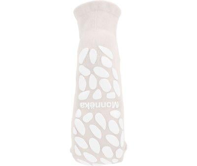 Calcetines Piscina Crema-Beige