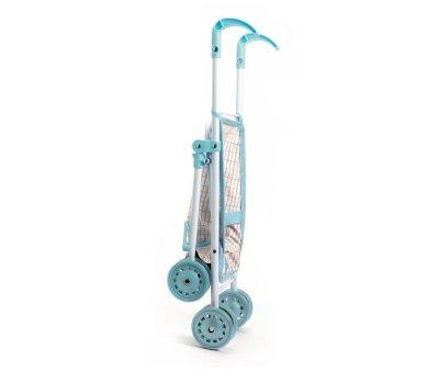 Silleta para Mueca Pomea Poussette