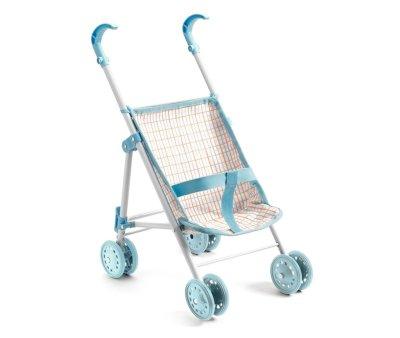 Silleta para Mueca Pomea Poussette