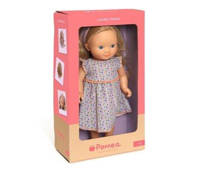 Boneca Pomea Lovely Marie