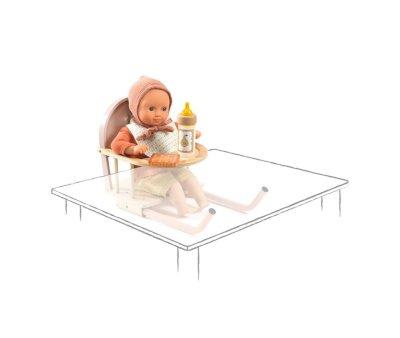 Table Seat for Dolls