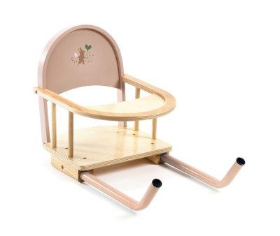 Table Seat for Dolls