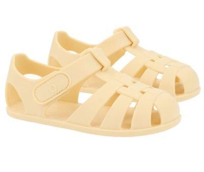Cangrejeras Infantil Monnka Yellow