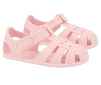Cangrejeras Infantil Monnka Pink