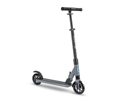 Patinete Micro Sprite SUSPENSION Gris