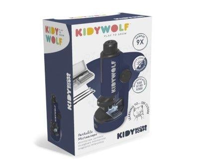 Kidy Portable Microscope
