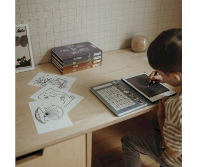 Kidydraw Mini Piratas