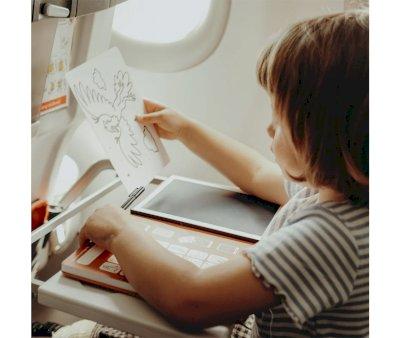 Kidydraw Mini Animales
