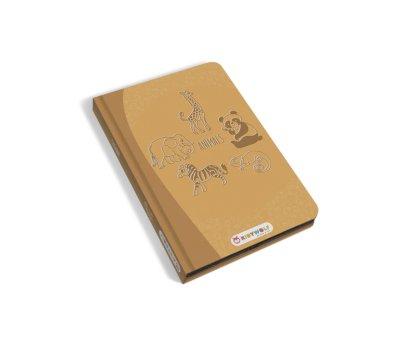 Kidydraw Mini Animales