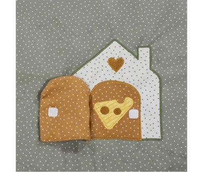 Activity Blanket Poppy