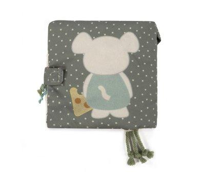 Libro Morbido Attivit Poppy