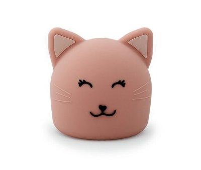 Mr. Cat Night Light