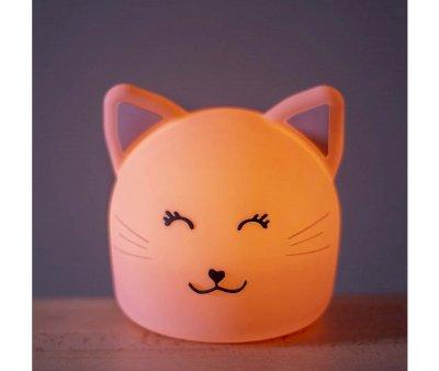Mr. Cat Night Light
